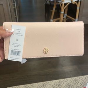 Tory Burch wallet